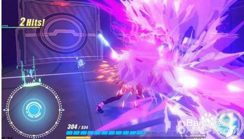 崩坏三电子护盾怎么打