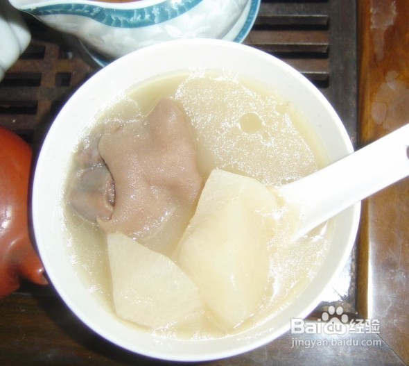 【梳式家庭主妇养生】外养内调，吃出健康瘦美人~