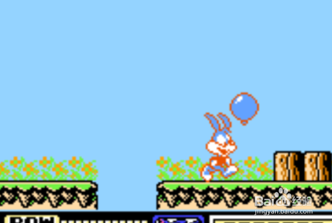 兔宝宝大冒险怎么玩?
