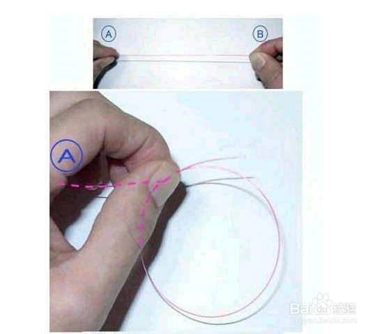 钓鱼基本知识与鱼钩的绑法