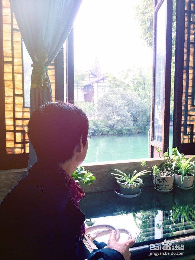 乌镇8大景点旅游巩留