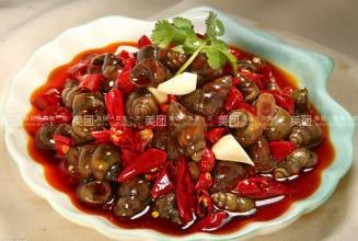食物相生相克大全