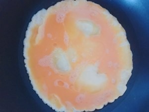 西红柿炒蛋的做法