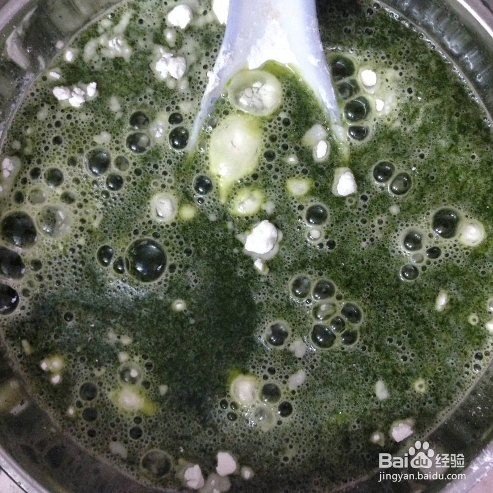 自制各种香煎薄撑
