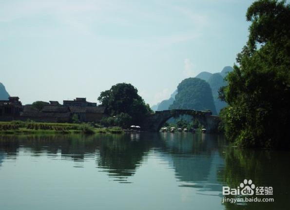 2013年桂林旅游攻略