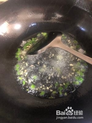 特别适合老人孩子吃的锅塌豆腐【做法攻略如下】