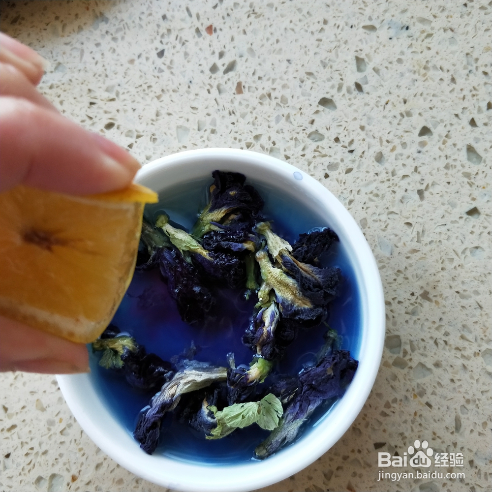 做出入味的星空银耳汤