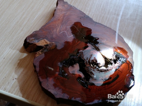 紫檀木雕摆件要如何养护