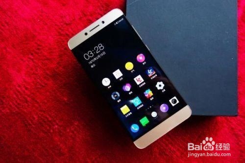 乐视max2花屏怎么解决