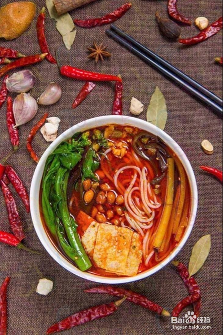 来广西南宁有没有什么美食