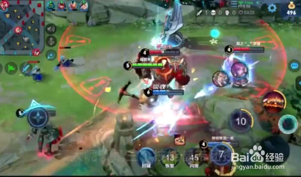 王者荣耀_猪八戒新手教程