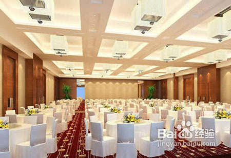 挑选合适婚宴酒店方法大推荐