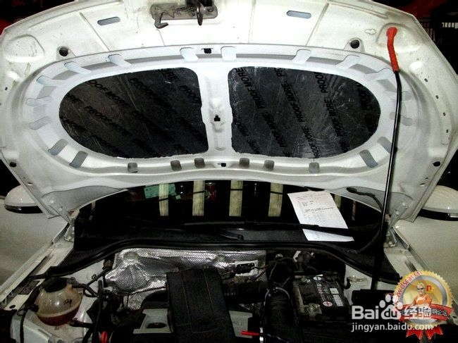 意大利PHD持续发烧——途观音响升级作业