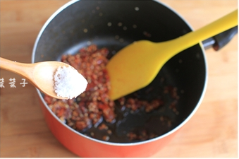 香辣虎皮鹌鹑蛋