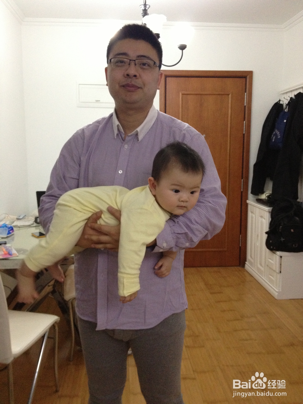 教你科学育儿：[1]怎么护理新生儿