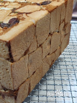 葱香肉松吐司怎么做好吃呢?