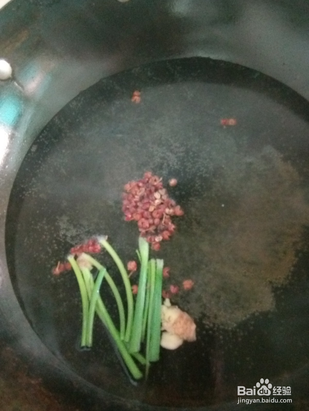 大厨怎么做大虾