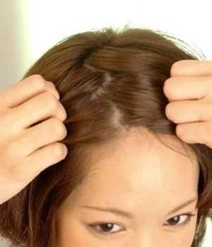 短发也时尚手把手教你短发造型