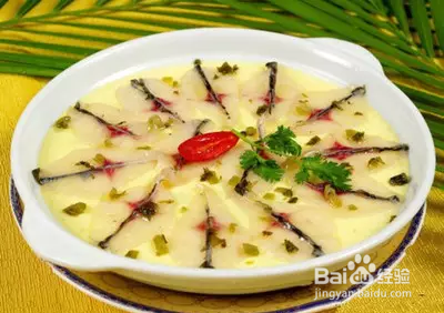 枸杞蒸蛋有什么功效