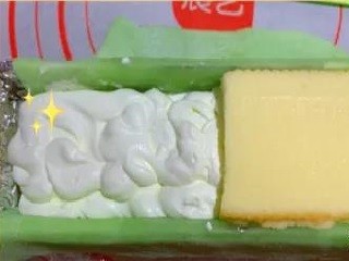 蜜瓜白玉卷怎么做？