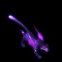 【封神】珍品级开光灵兽略谈