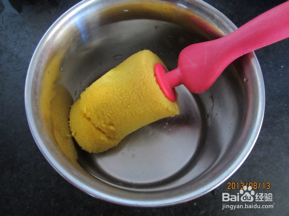 如何制作蓝莓酸奶(菌粉版)