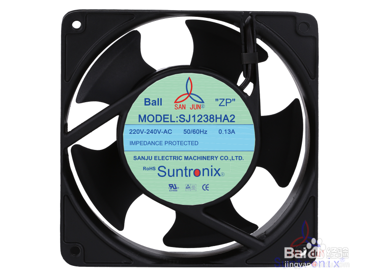 有效降低散热风扇噪音的6个好方法