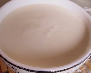 双皮奶(简单上手)