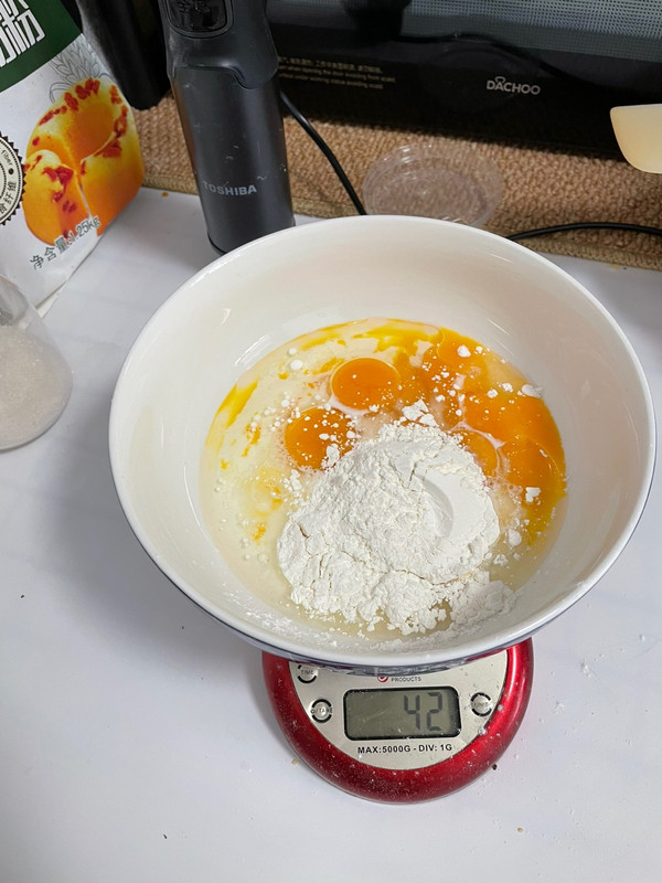 荔枝杨梅蛋糕卷