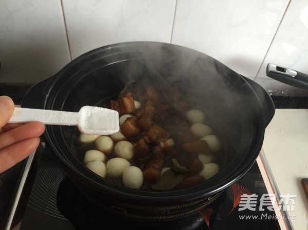 元宝肉的家常做法