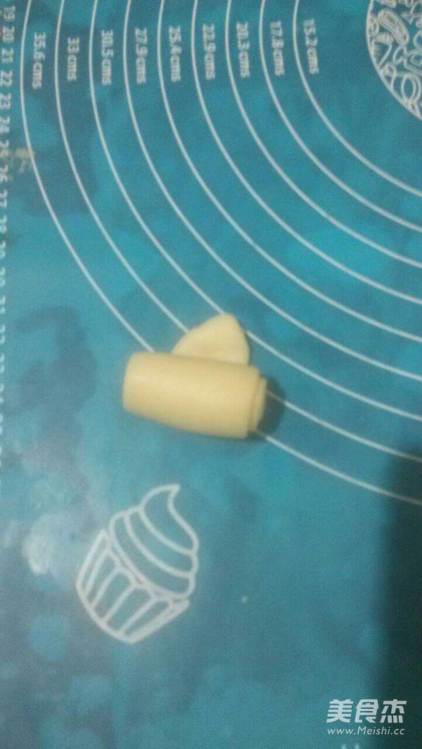 老婆饼的家常做法