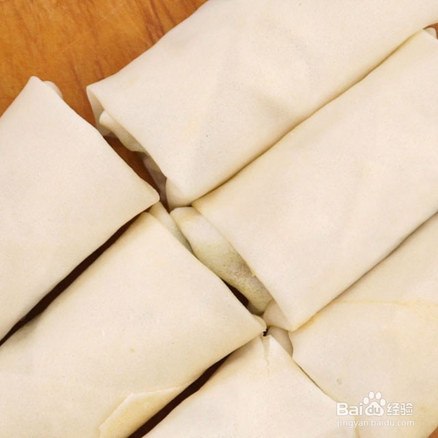 减脂餐之香煎鸡肉卷