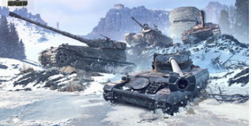 坦克世界 怎么显示坦克名字