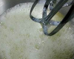 如何做超软的酸奶蛋糕