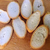 怎么做美味的蒜香法棍？