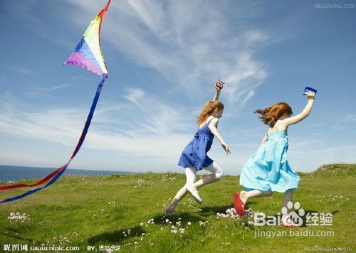 放风筝安全注意事项