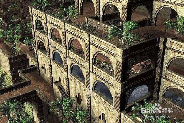 新年旅行之神秘的遗迹