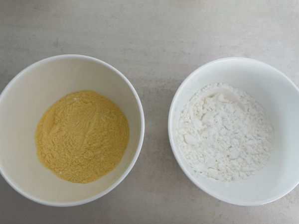 炸海蛎子空气炸锅