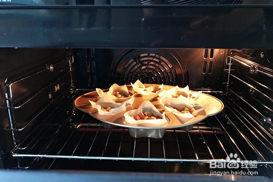 创意迷你蛋塔该怎么做