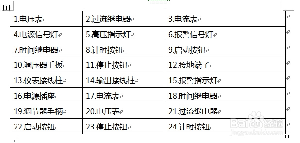 关于TC控制台的介绍