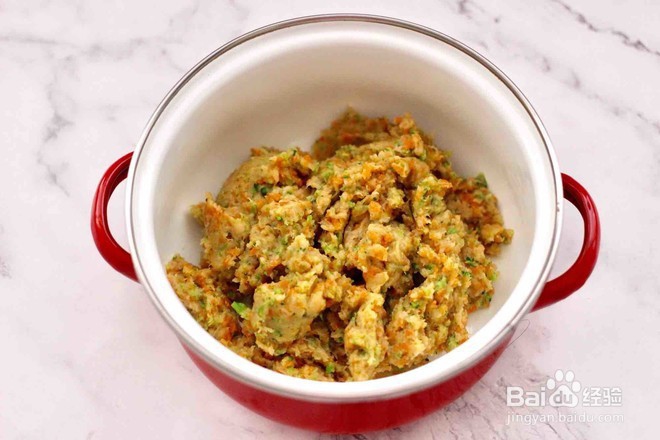 鸡肉西兰花肠怎么做