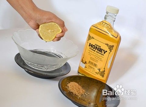 美白祛斑的洗脸方法
