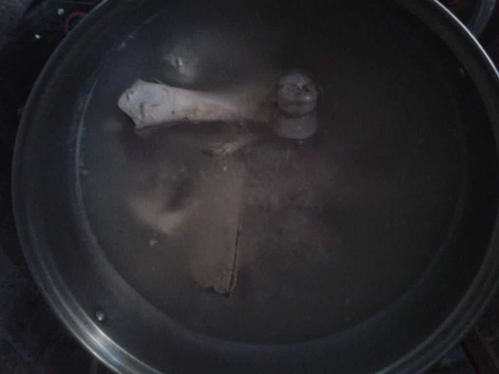 藤菜蛋汤这样做才美味