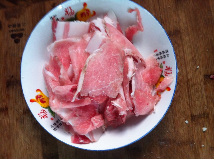 麻辣香锅，人间美味，不吃后悔!