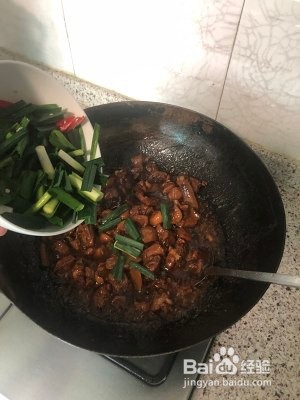 香辣啤酒鸭的做法