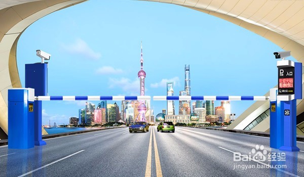 智能车牌识别系统可以实现那些功能呢