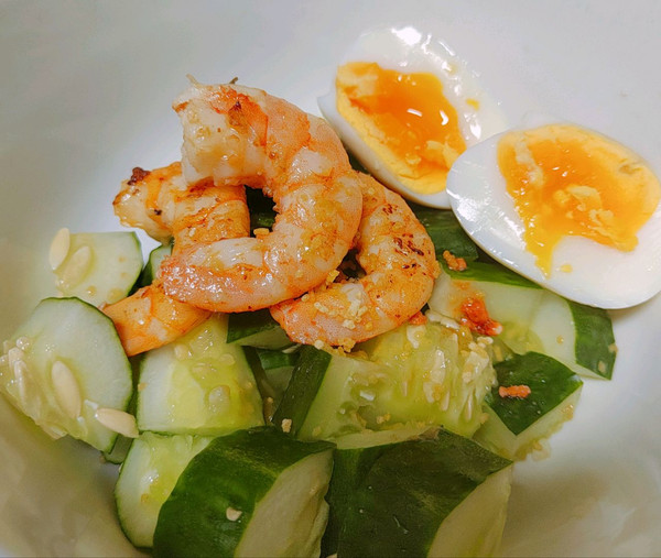 减肥主题安慰餐