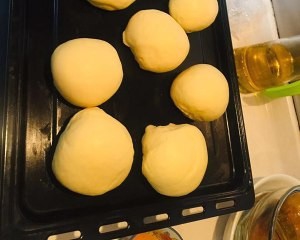 吐司新手款的做法