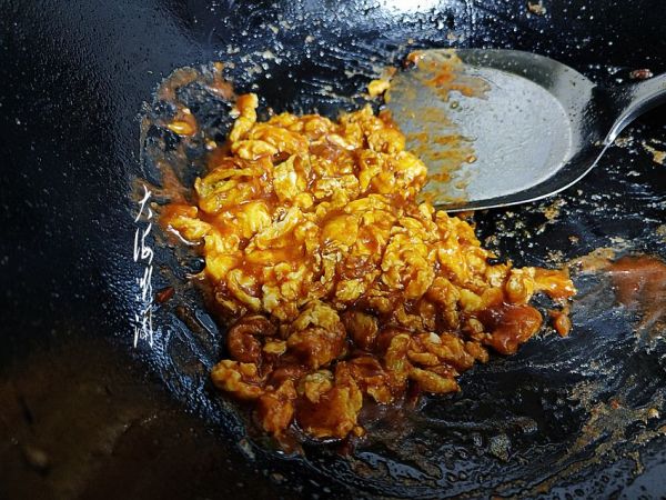 卷干豆腐无敌了