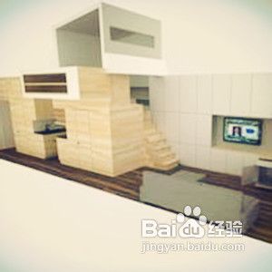 家居常用色彩搭配步骤